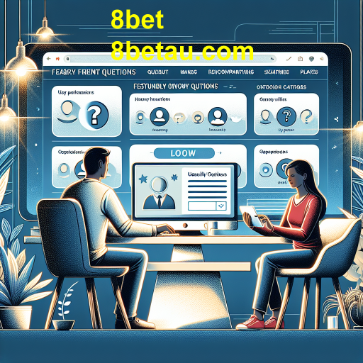 A Emoção da Loteria na 8bet