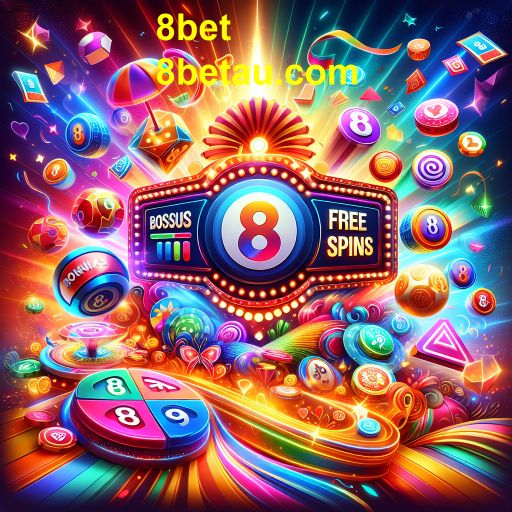 A Emoção do Bingo no 8bet: Onde a Sorte Encontra a Diversão